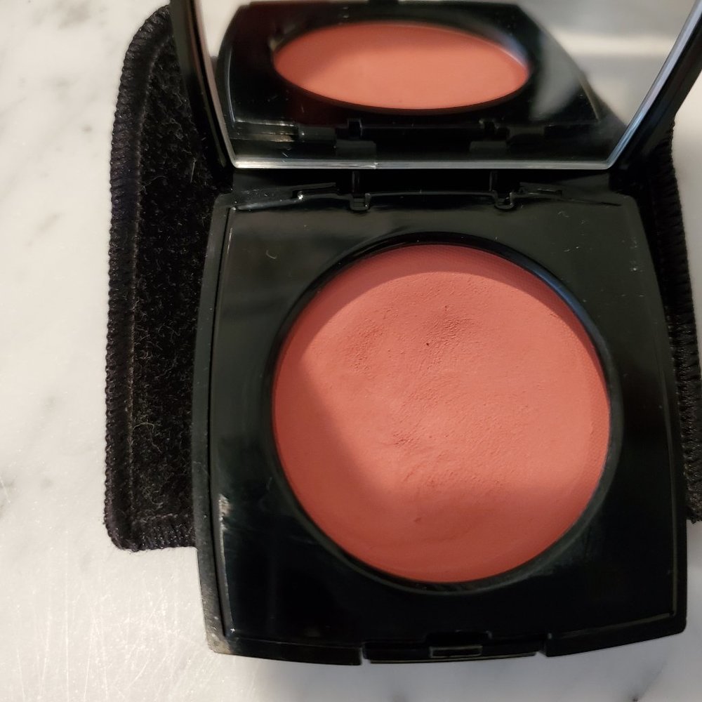 Chanel Le Blush Crème de Chanel